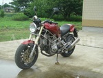     Ducati Monster900 1996  10